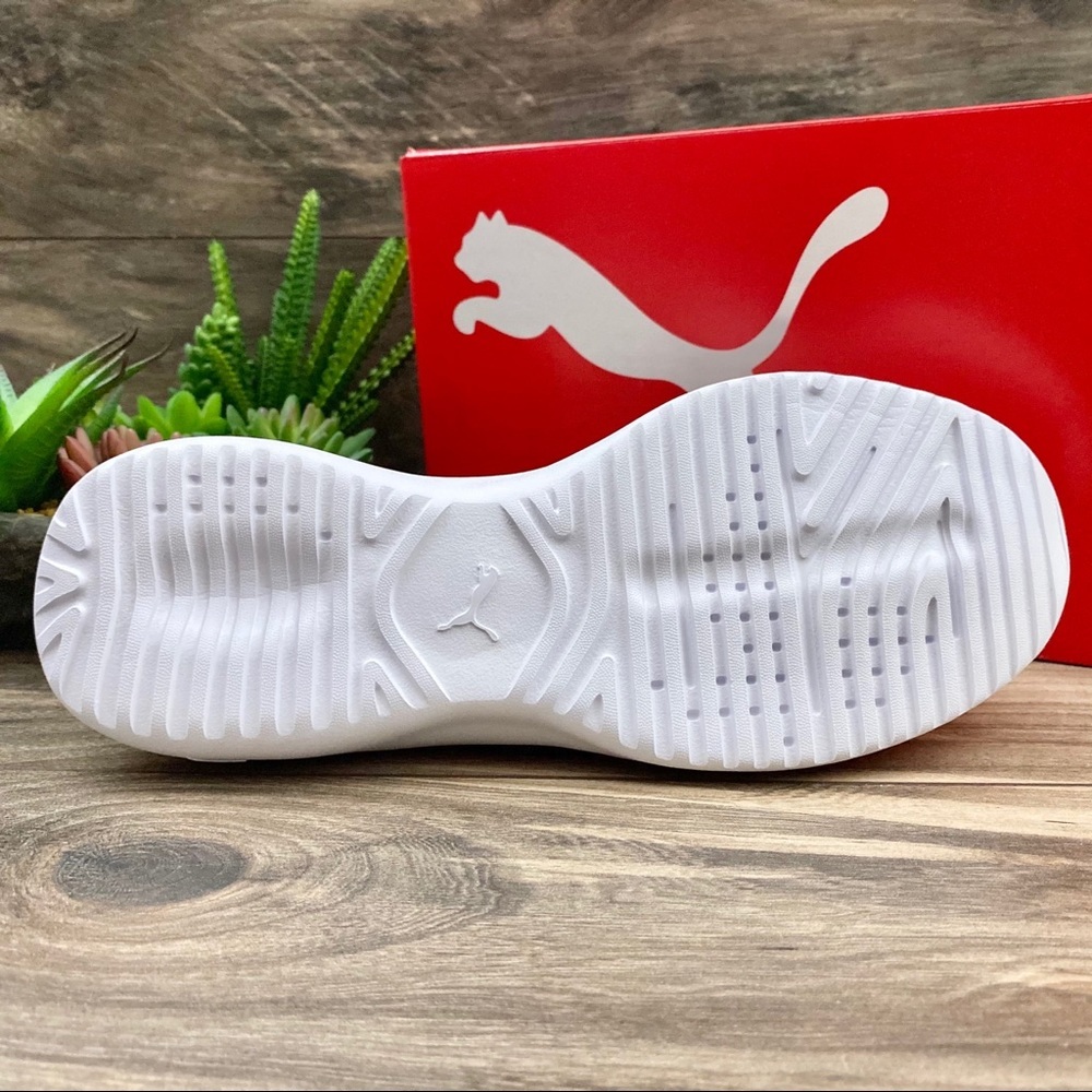 NIB Puma Adelina SoftFoam Slip On Sneaker 9 - Picture 8 of 11